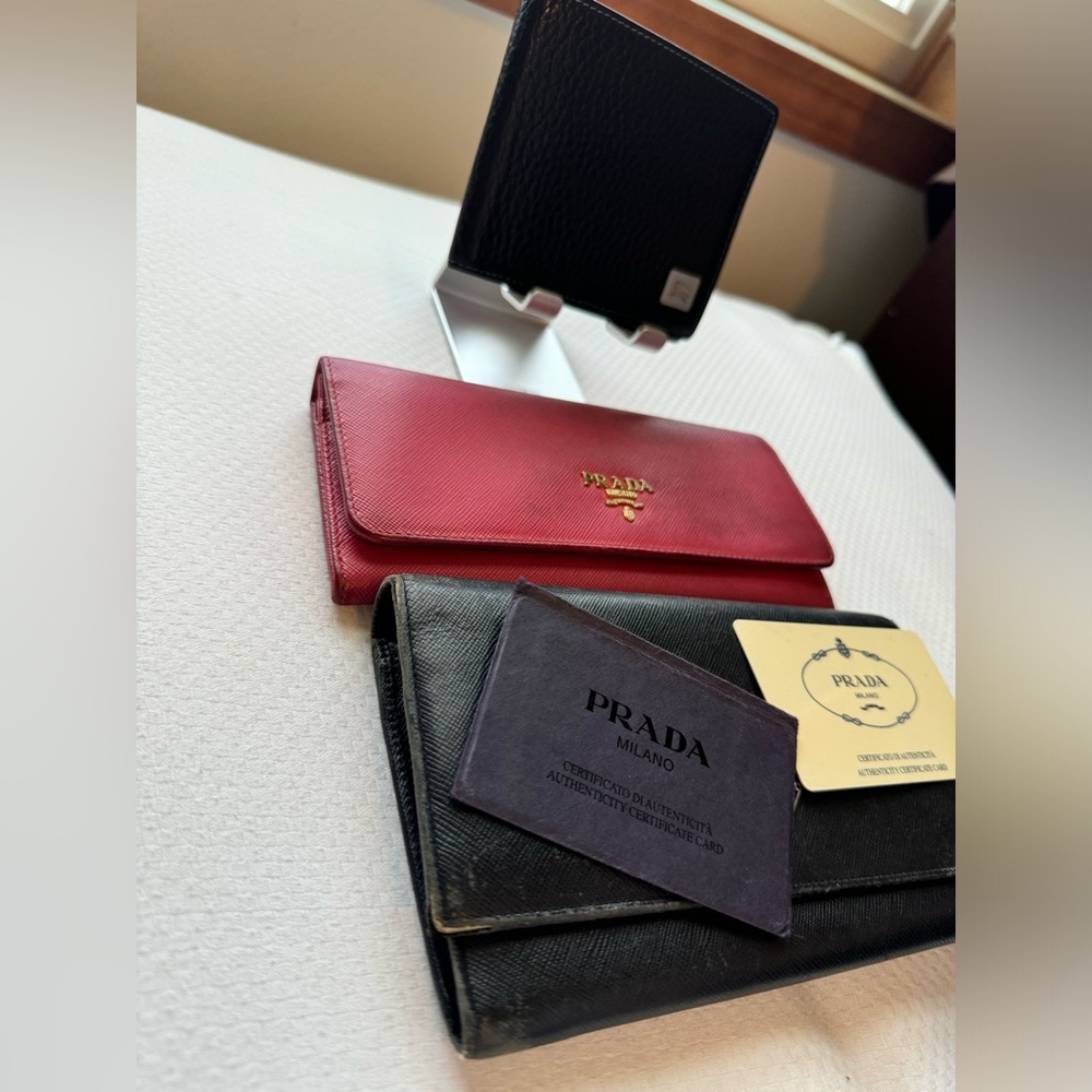 Bundle Wallets (3pcs) - image 6